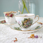 Teacup Rentals